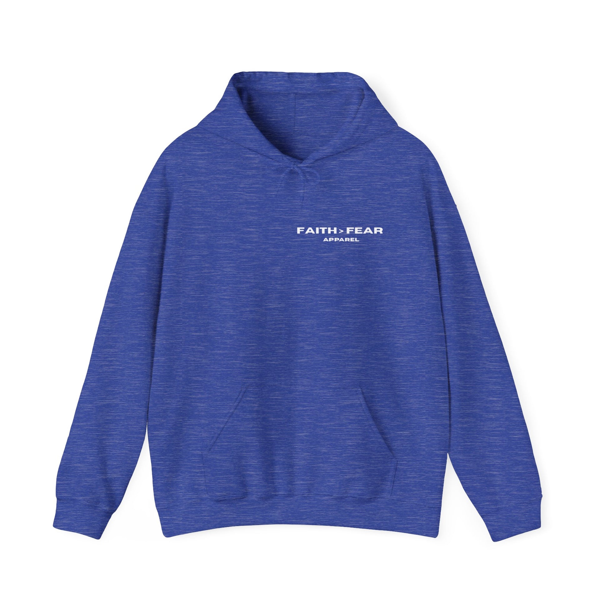 Jesus is the Anchor Sweater