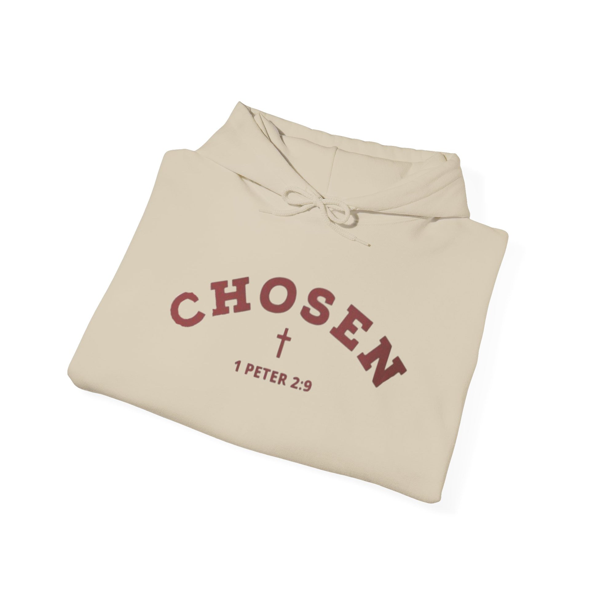 Chosen 1 Peter 2:9