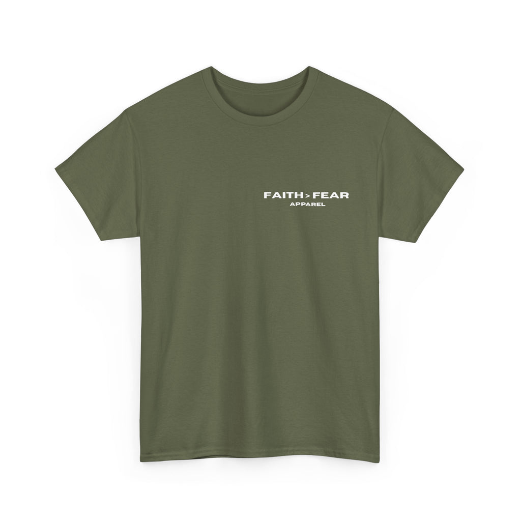 Salt and Light T-shirt