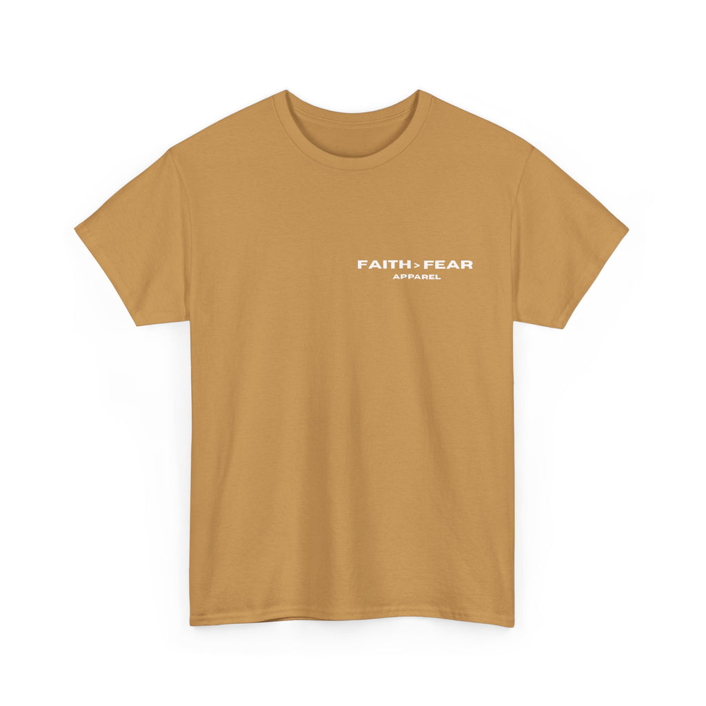 Salt and Light T-shirt