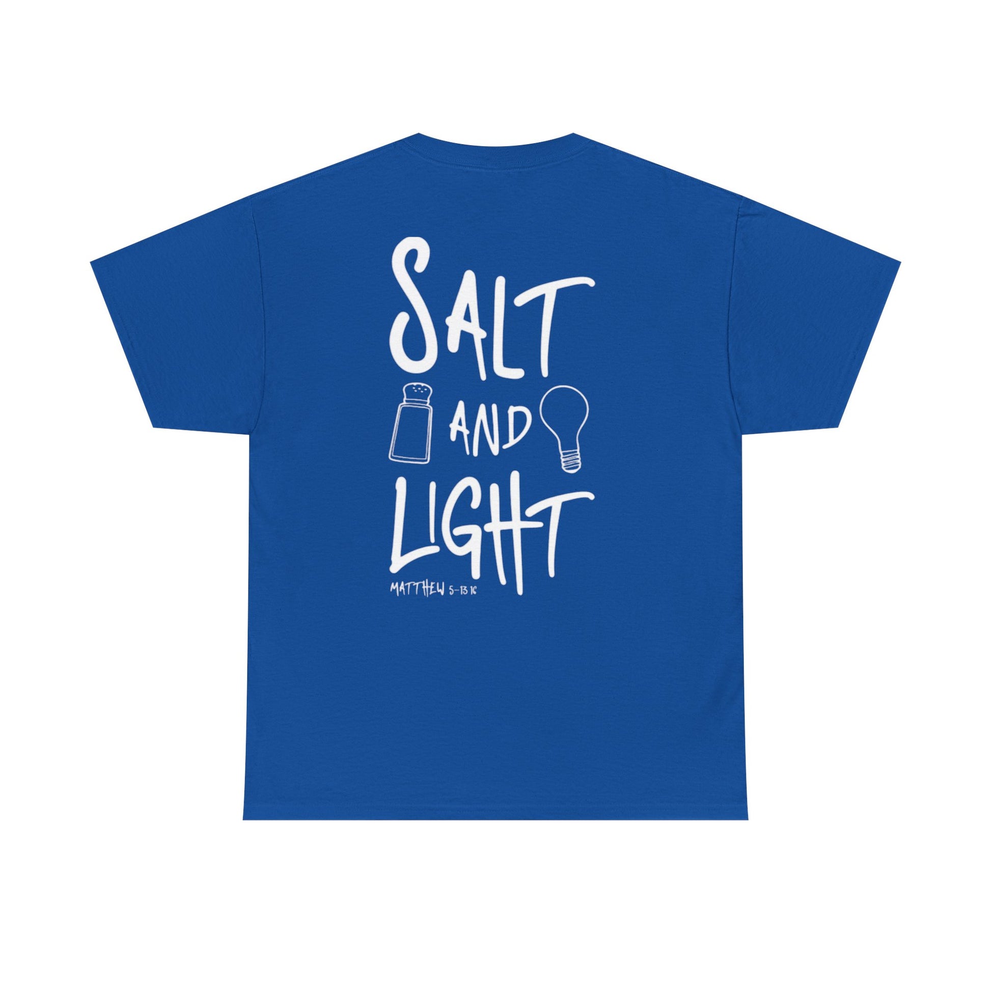 Salt and Light T-shirt