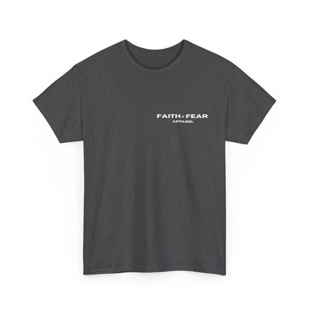 Salt and Light T-shirt