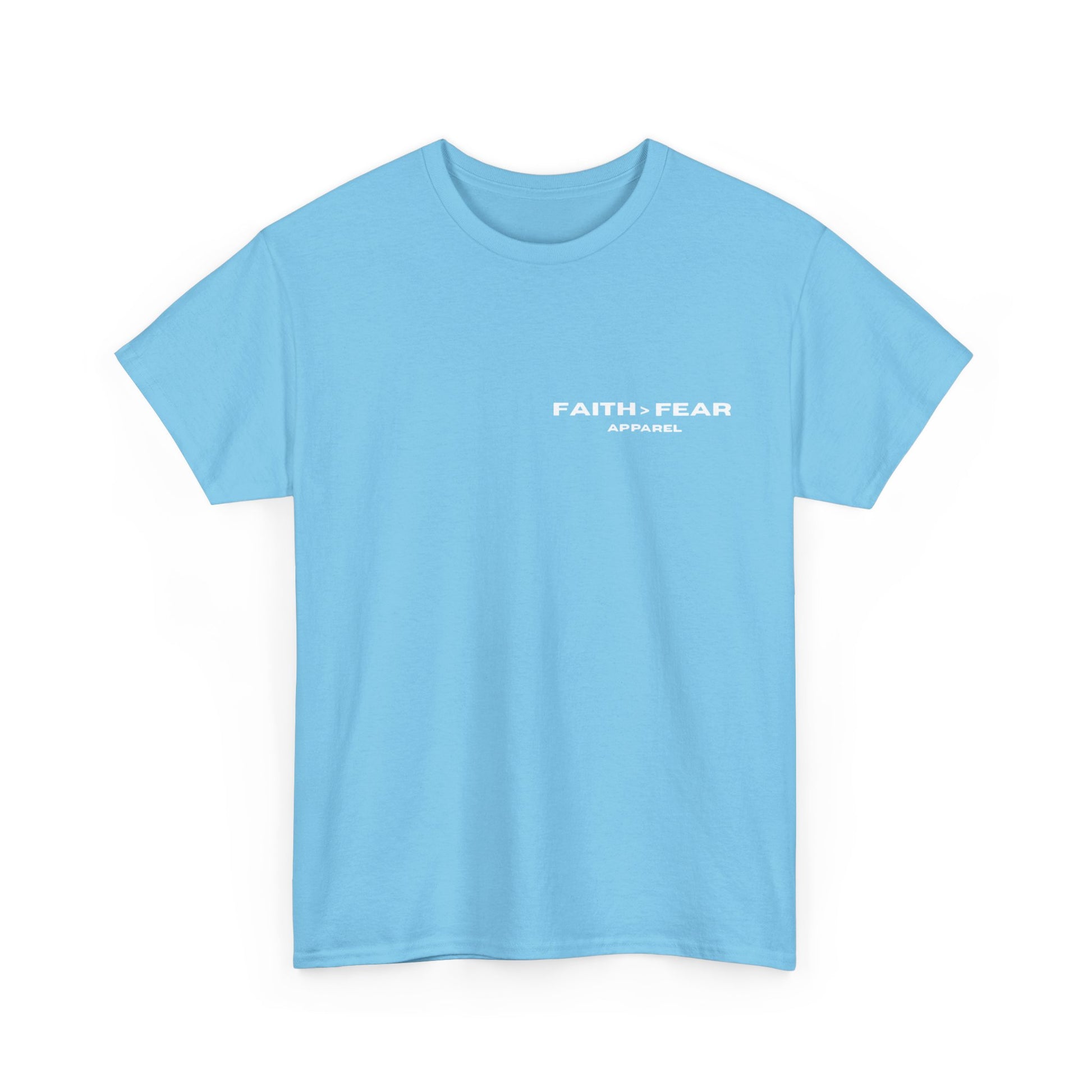 Salt and Light T-shirt