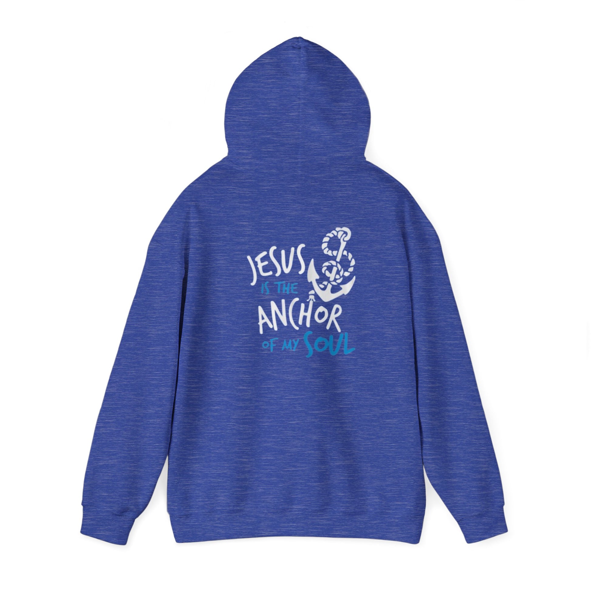 Jesus is the Anchor Sweater
