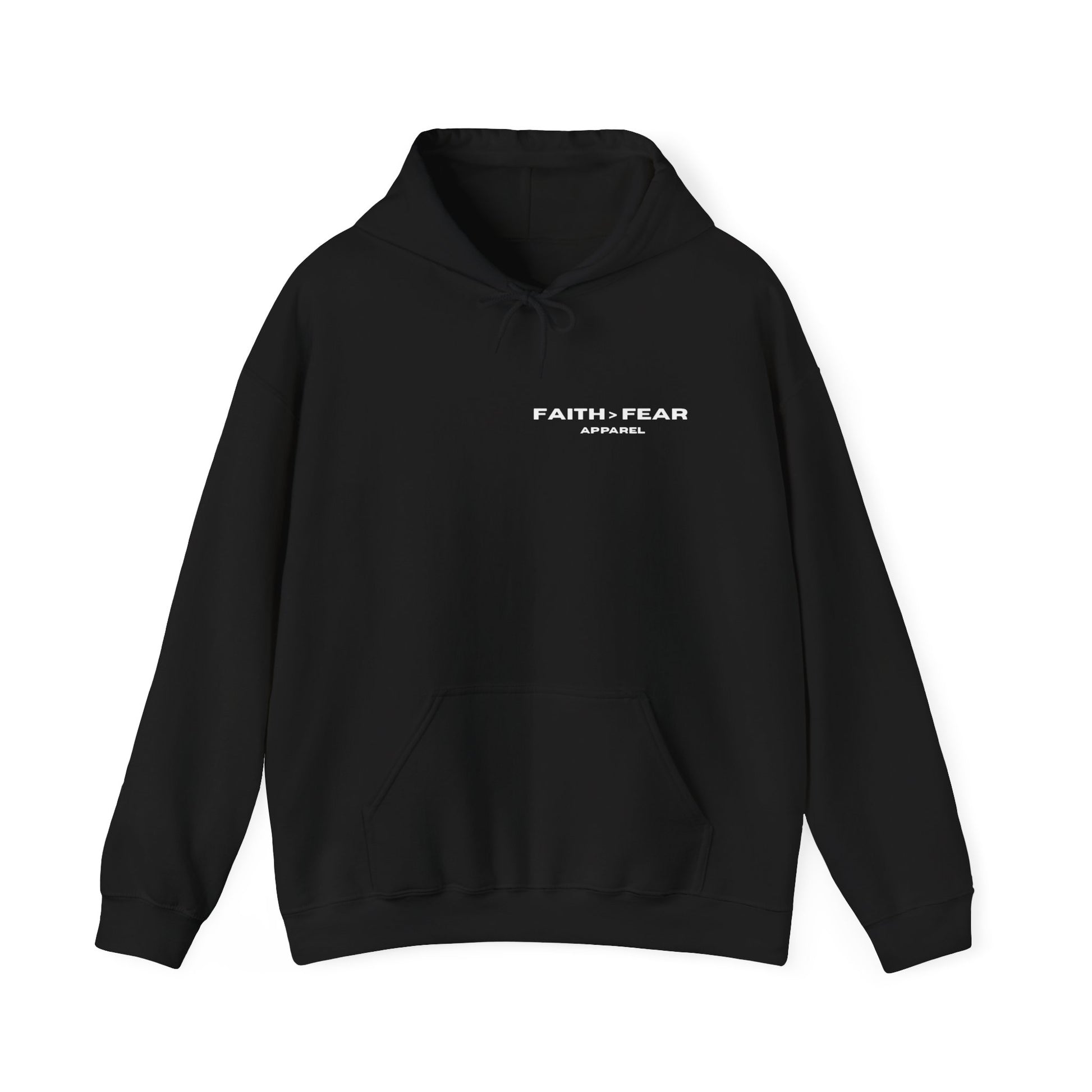 Jesus is the Anchor Sweater