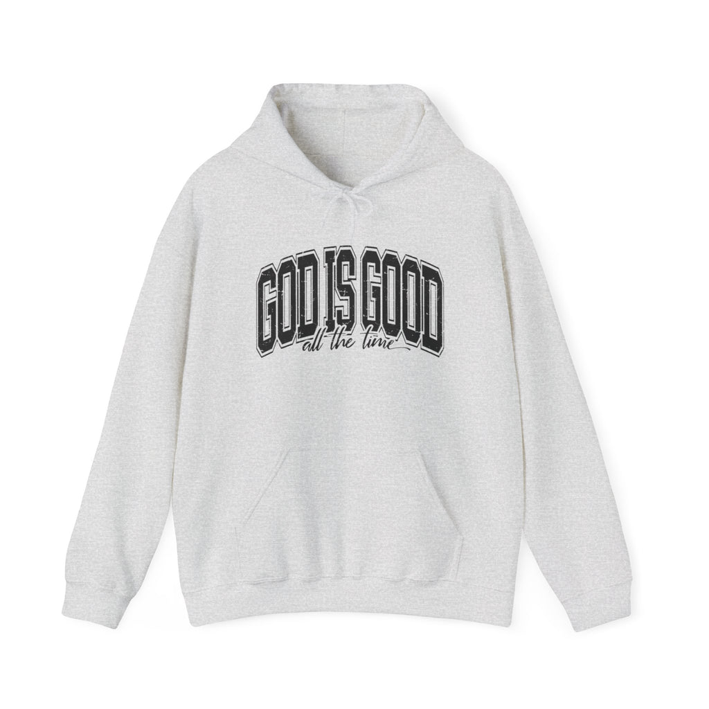 GOD IS GOOD Sweater