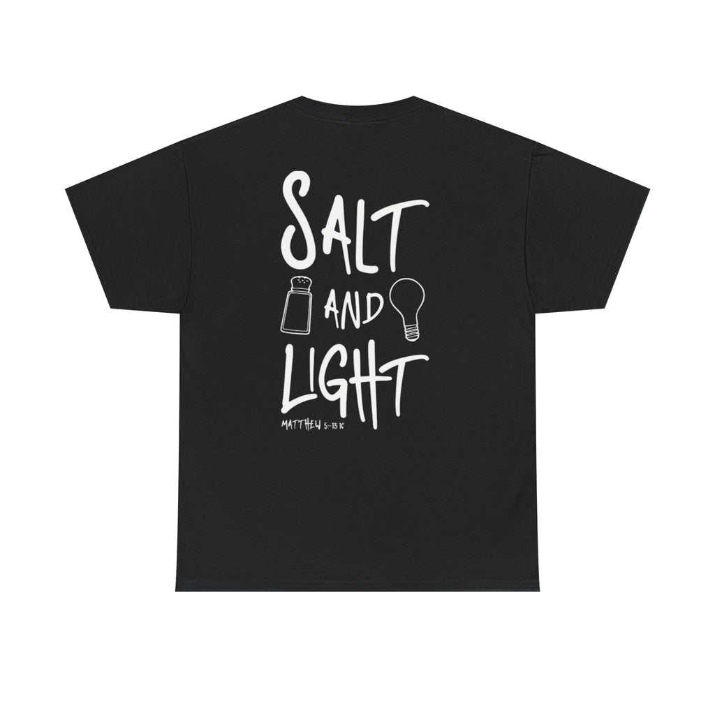 Salt and Light T-shirt