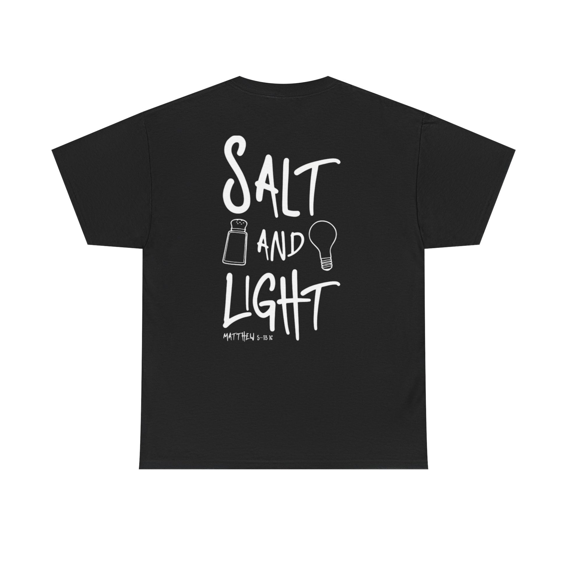 Salt and Light T-shirt