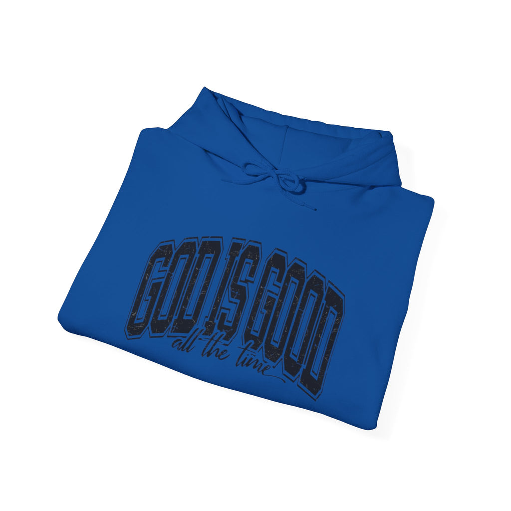 GOD IS GOOD Sweater