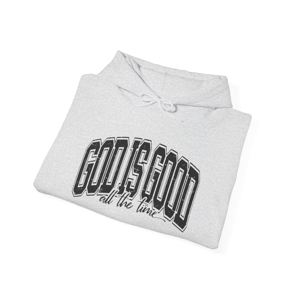 GOD IS GOOD Sweater