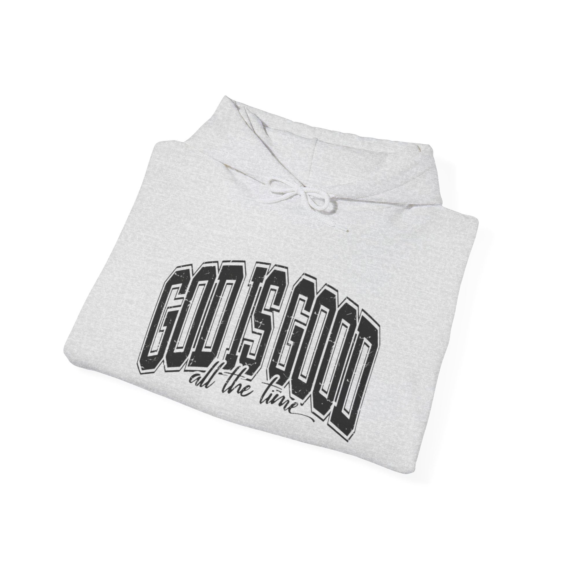 GOD IS GOOD Sweater