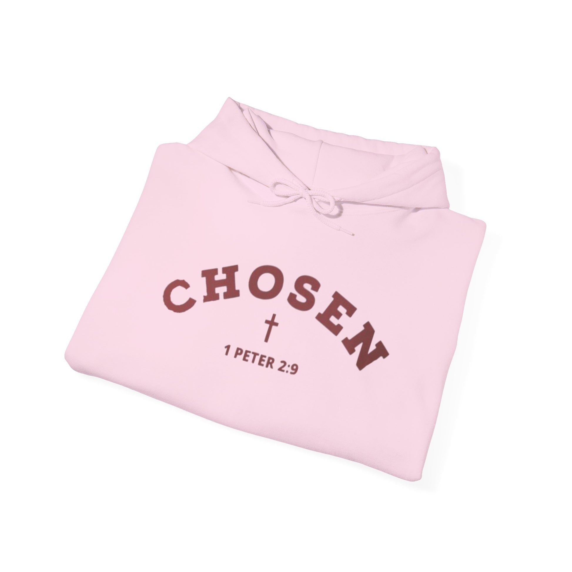Chosen 1 Peter 2:9