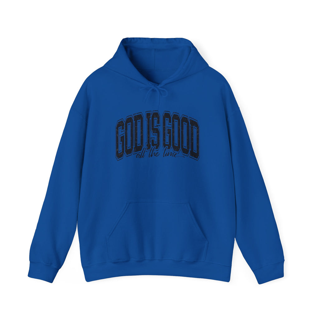 GOD IS GOOD Sweater