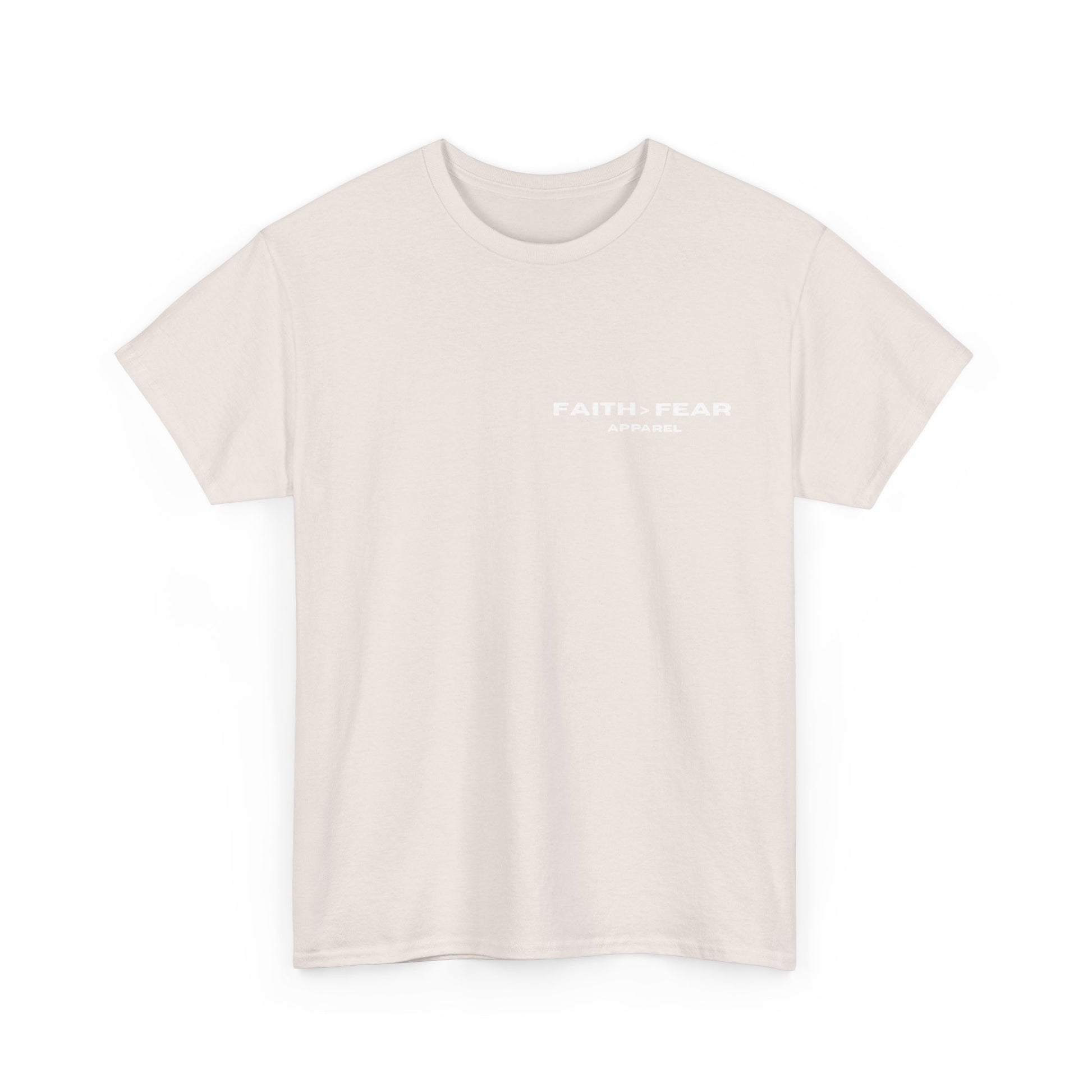 Salt and Light T-shirt