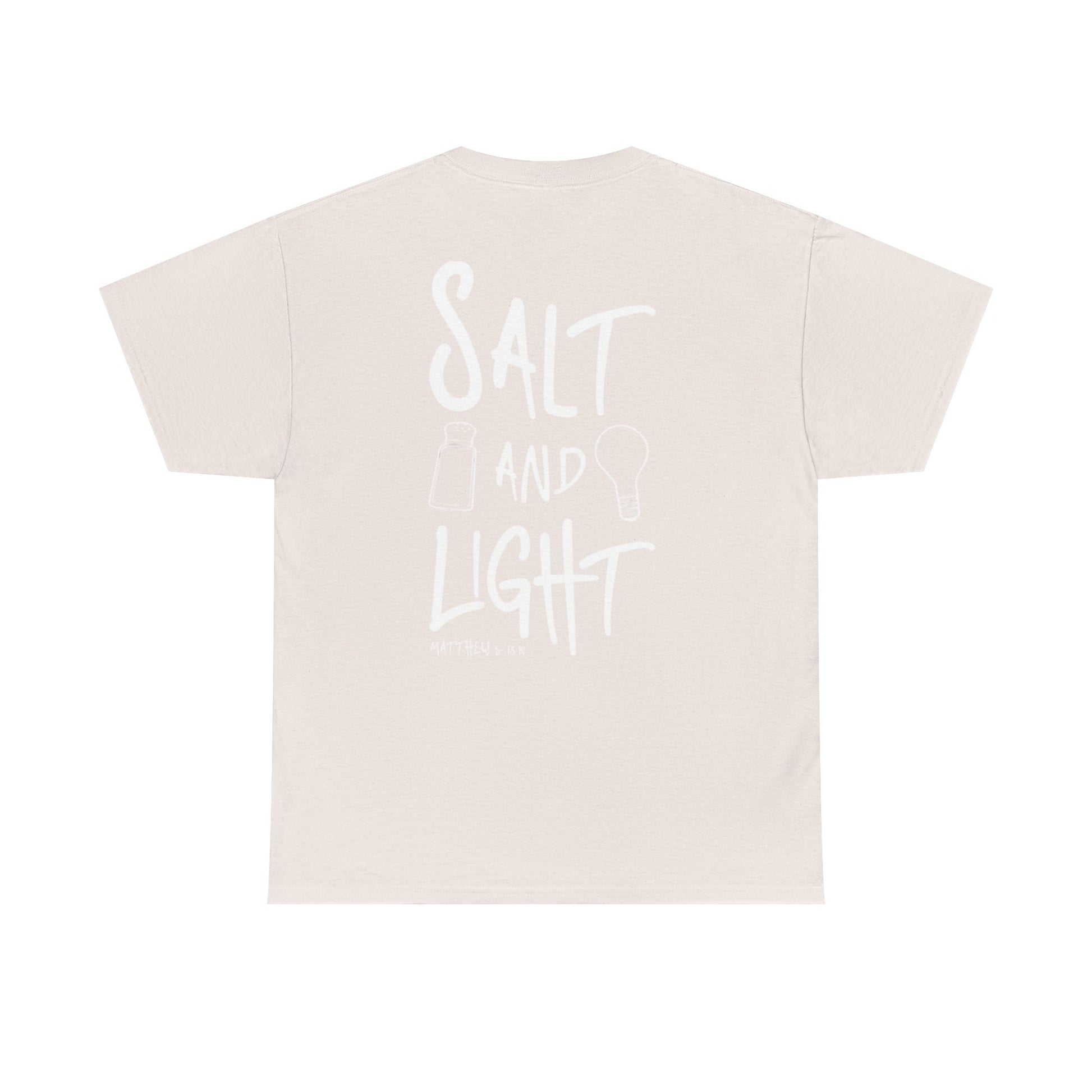Salt and Light T-shirt