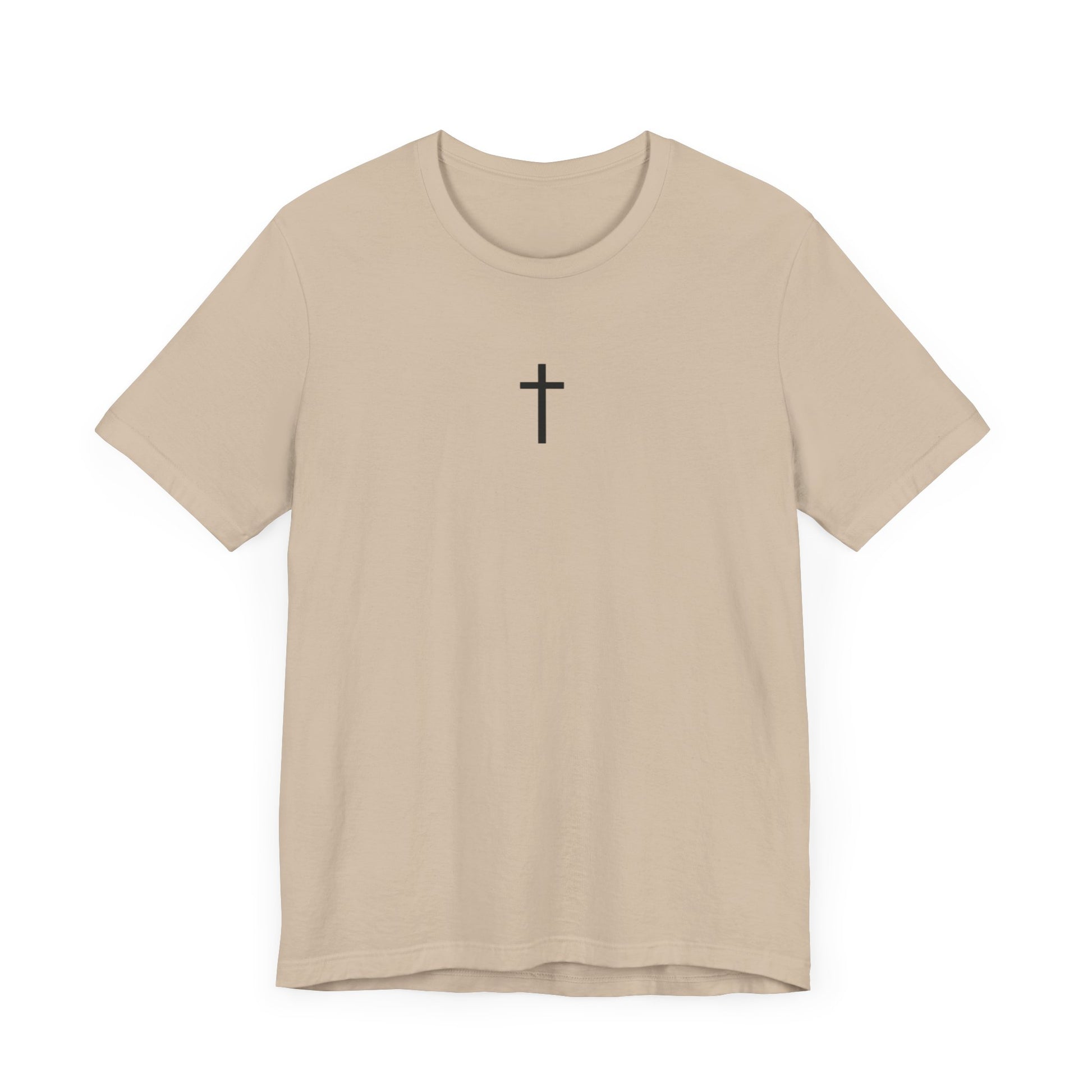 Jesus Saves T-shirt