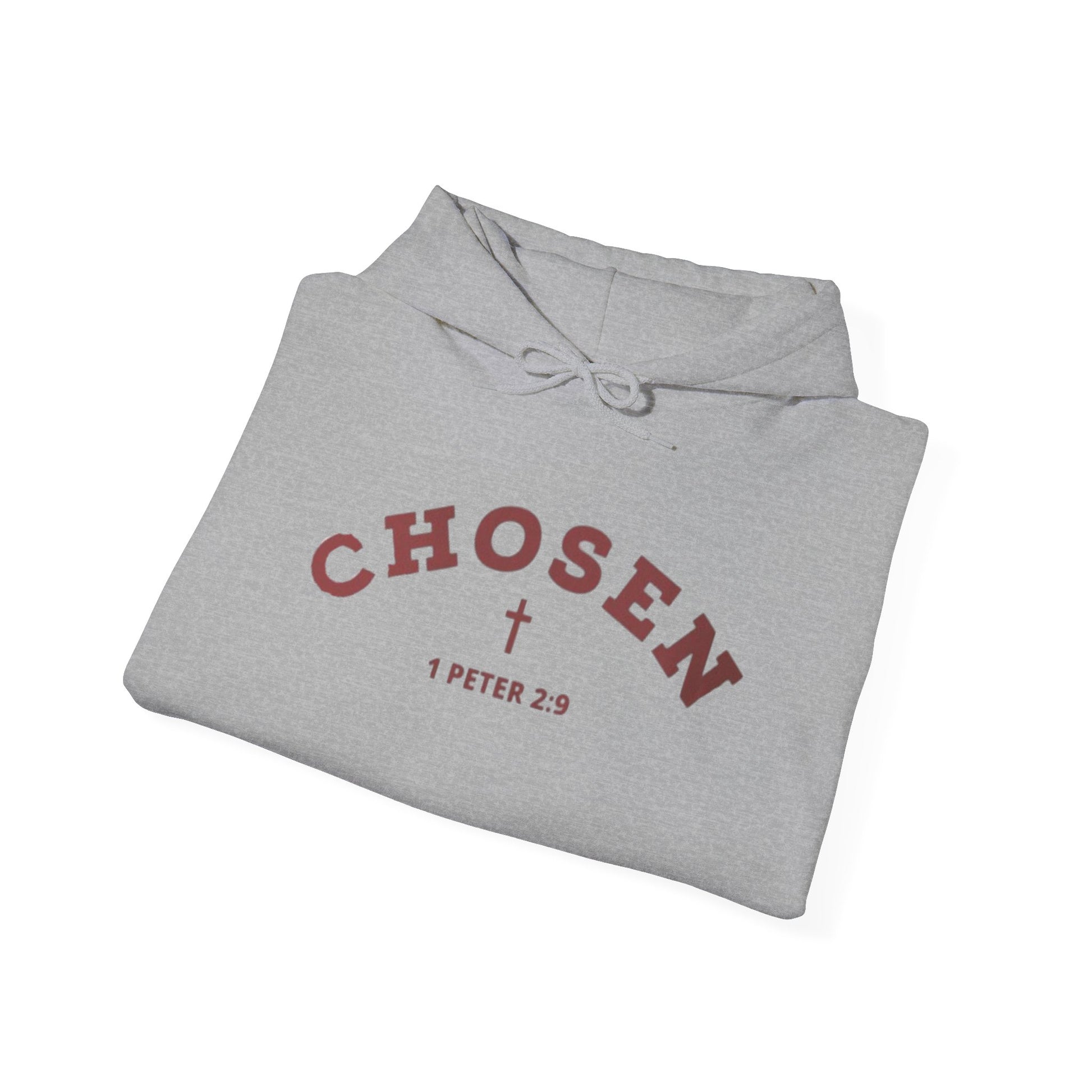 Chosen 1 Peter 2:9