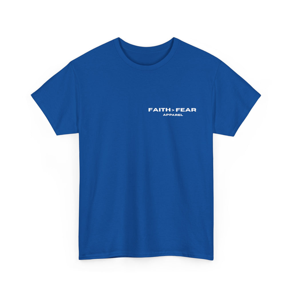 Salt and Light T-shirt