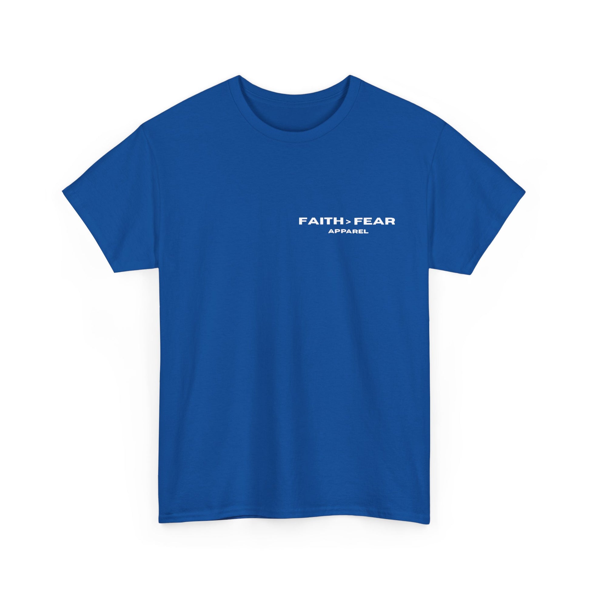 Salt and Light T-shirt