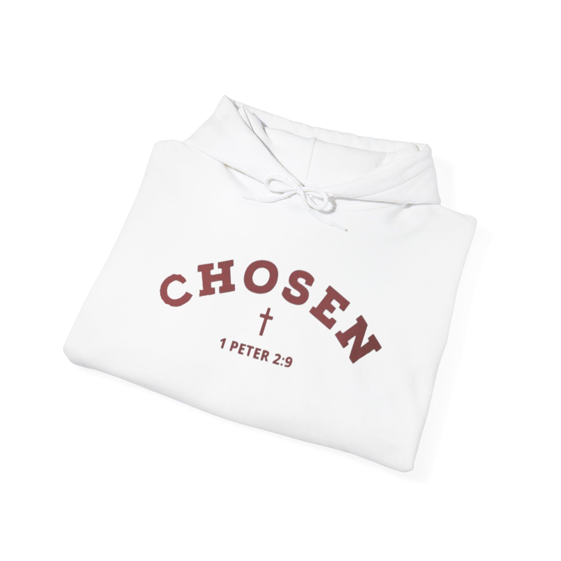 Chosen 1 Peter 2:9