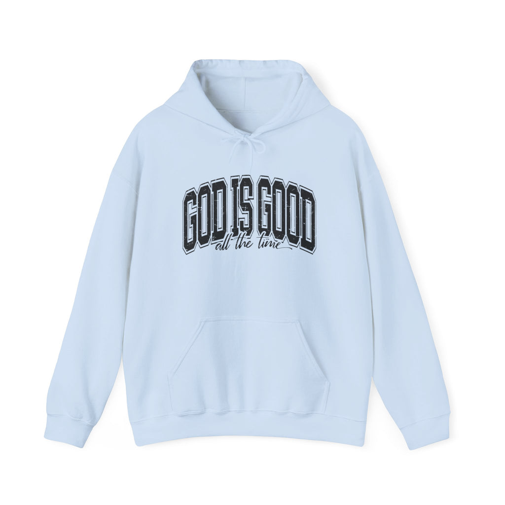 GOD IS GOOD Sweater