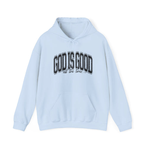 GOD IS GOOD Sweater