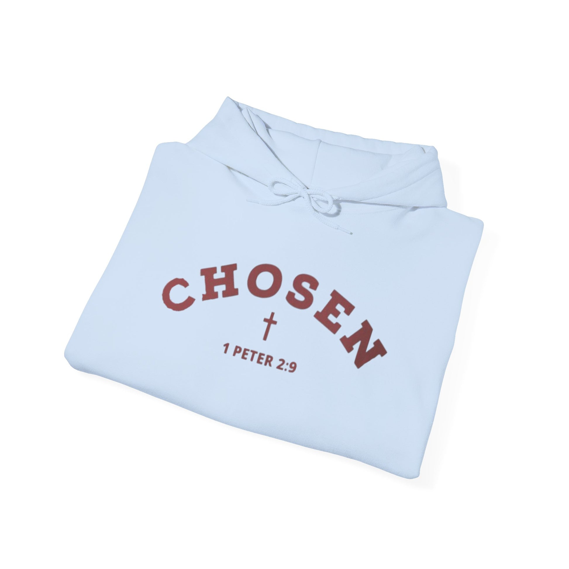 Chosen 1 Peter 2:9