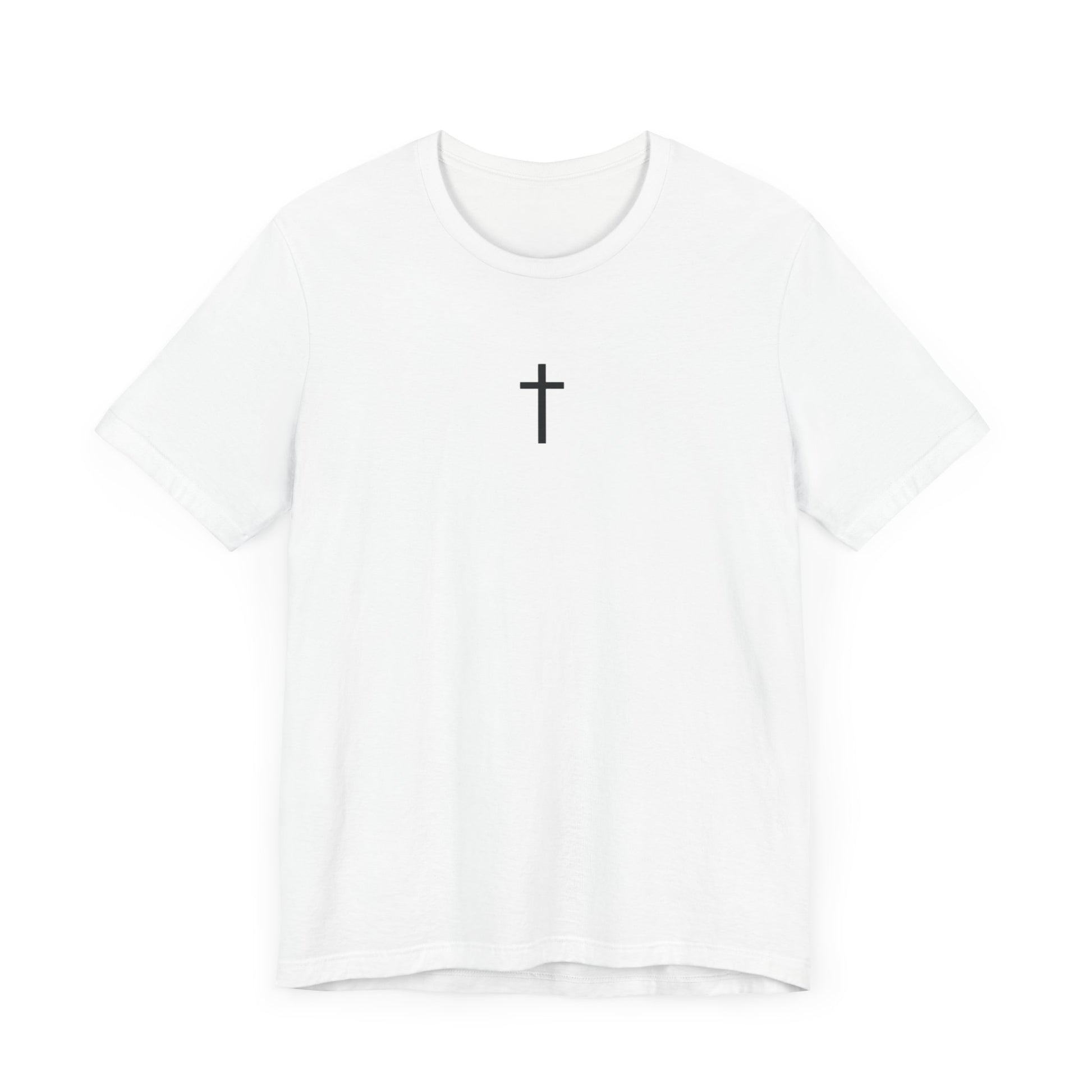 Jesus Saves T-shirt