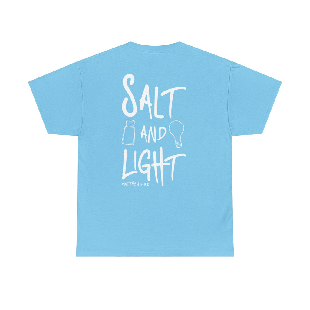 Salt and Light T-shirt