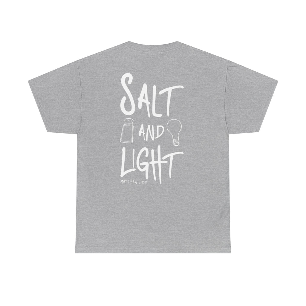 Salt and Light T-shirt