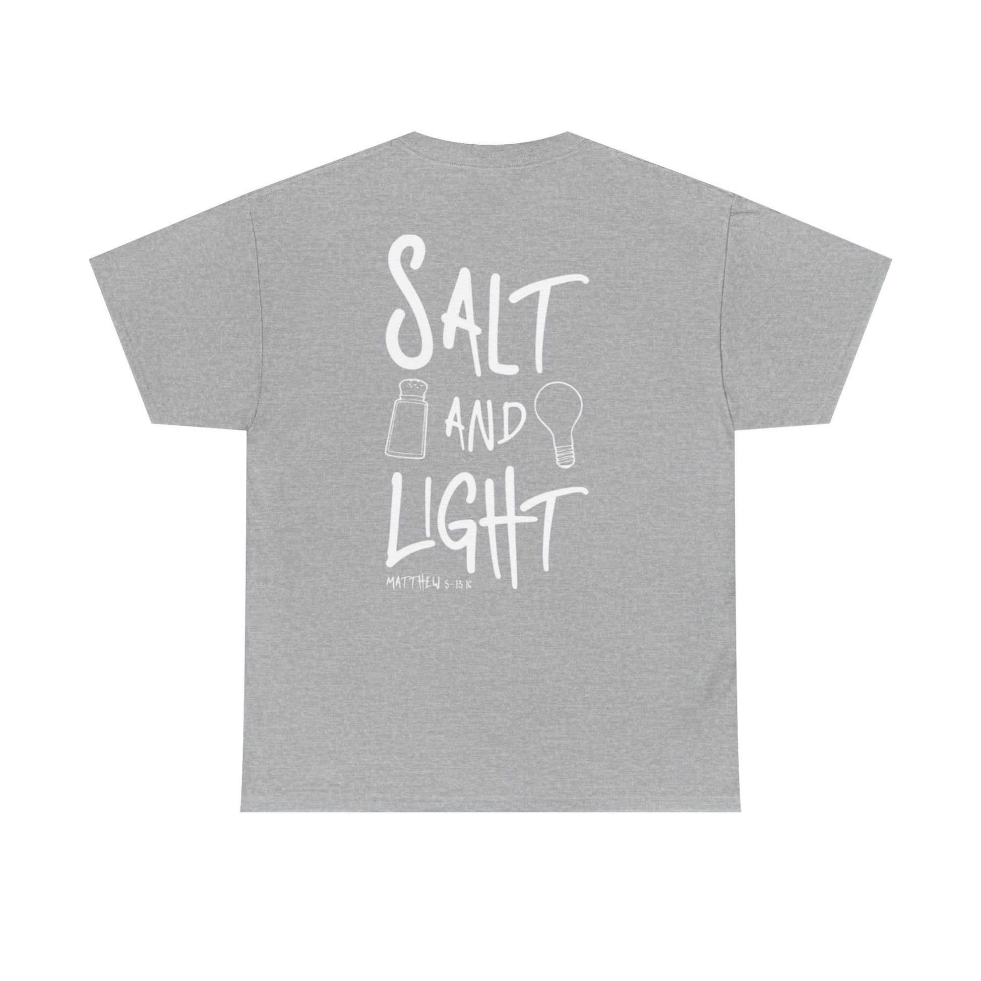 Salt and Light T-shirt