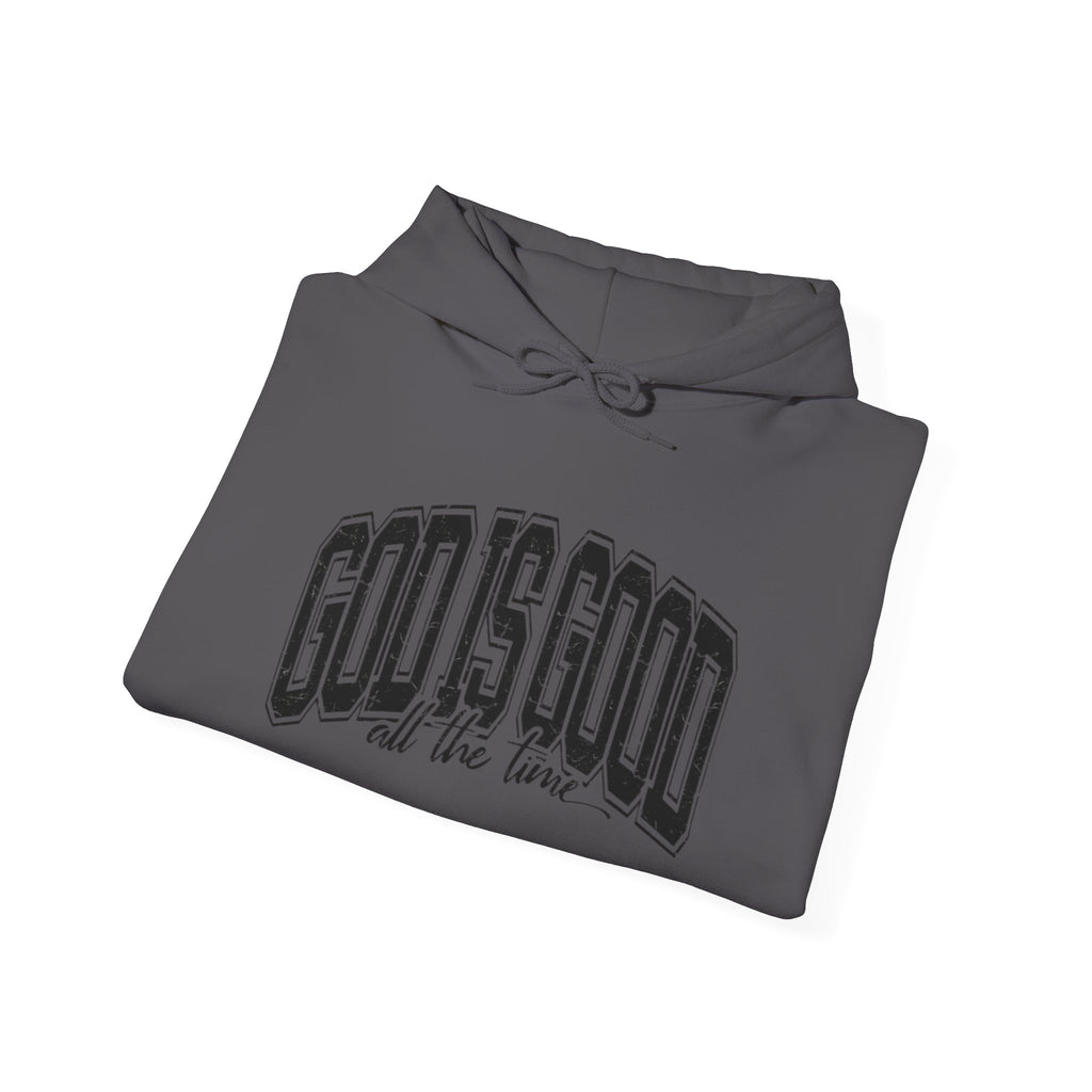 GOD IS GOOD Sweater