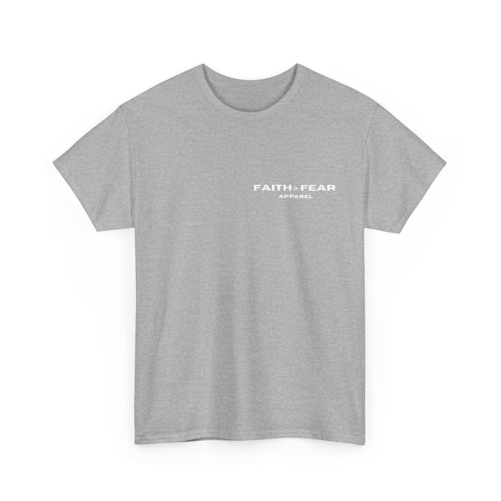 Salt and Light T-shirt