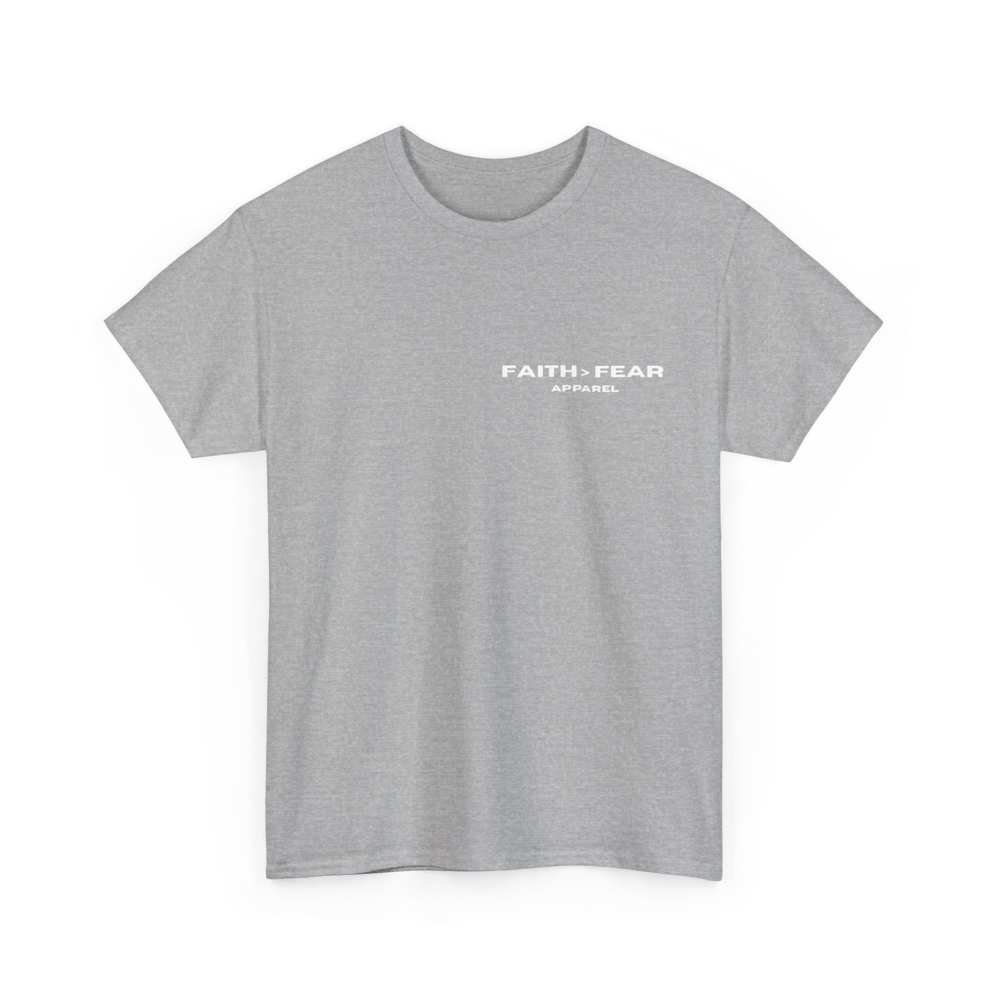 Salt and Light T-shirt