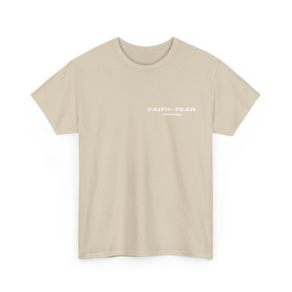 Salt and Light T-shirt