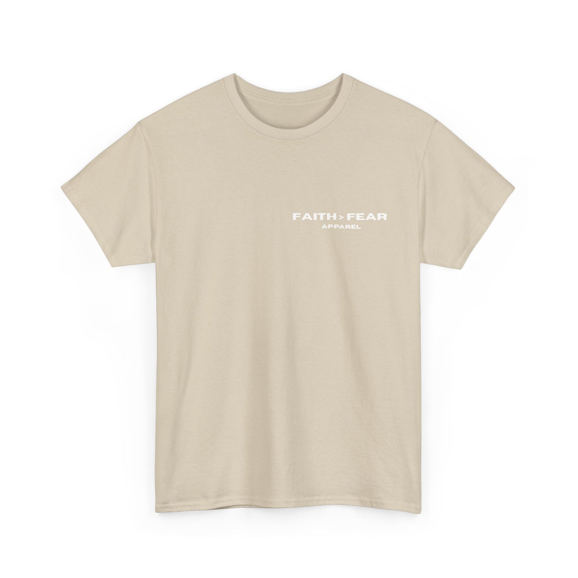 Salt and Light T-shirt
