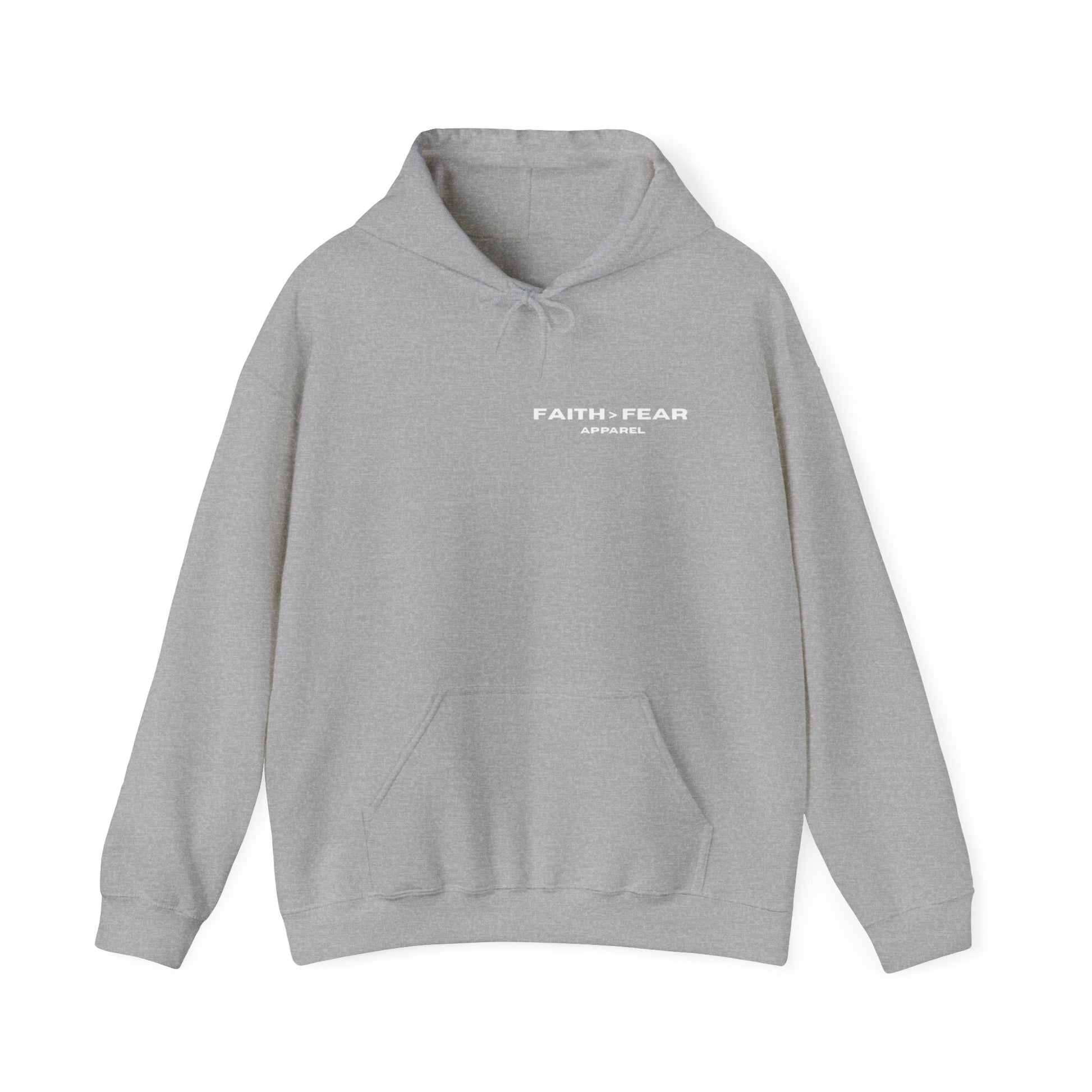 Jesus is the Anchor Sweater