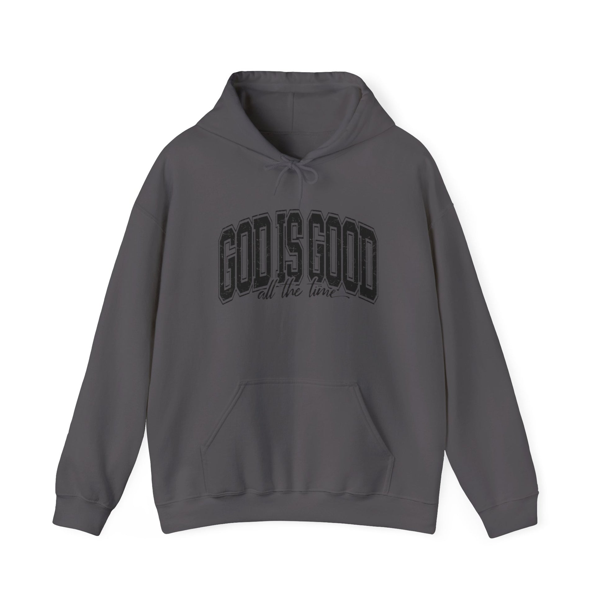 GOD IS GOOD Sweater