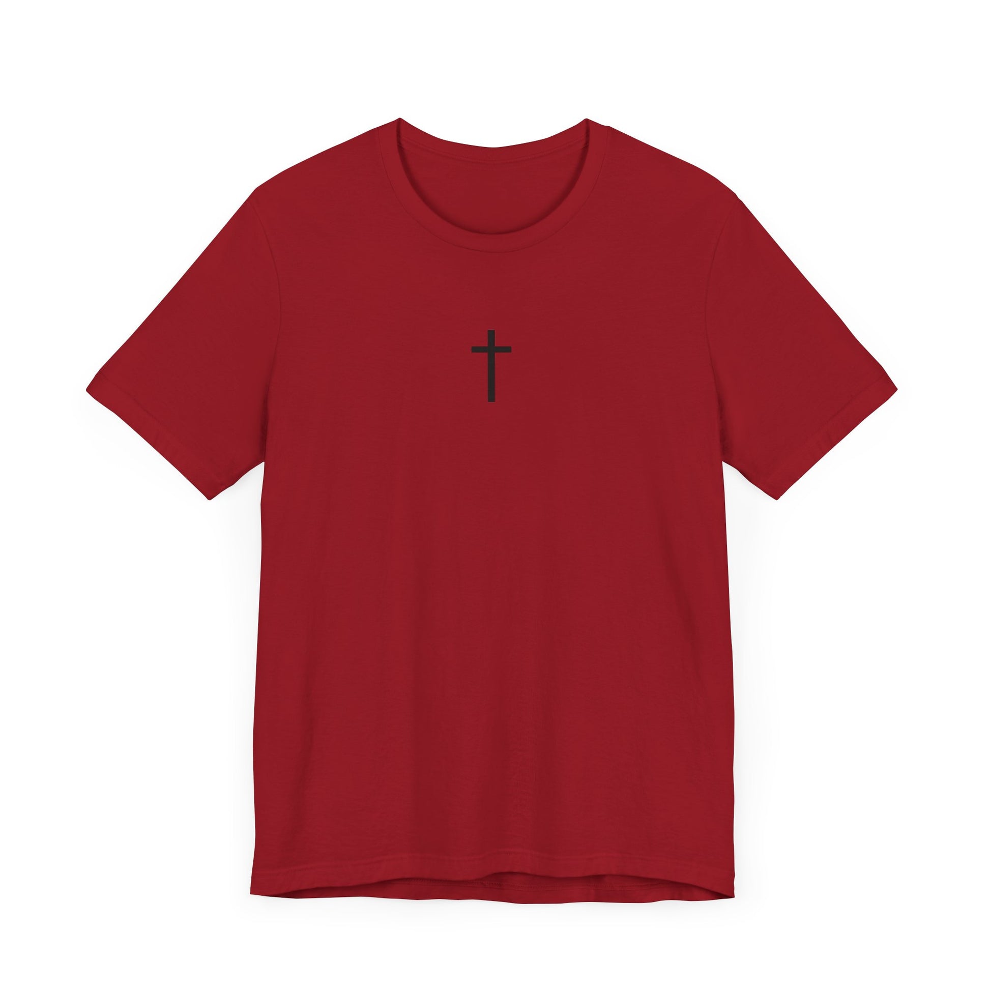 Jesus Saves T-shirt
