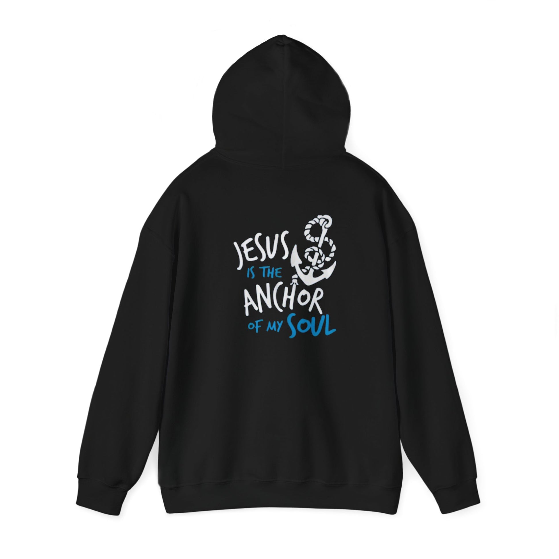 Jesus is the Anchor Sweater