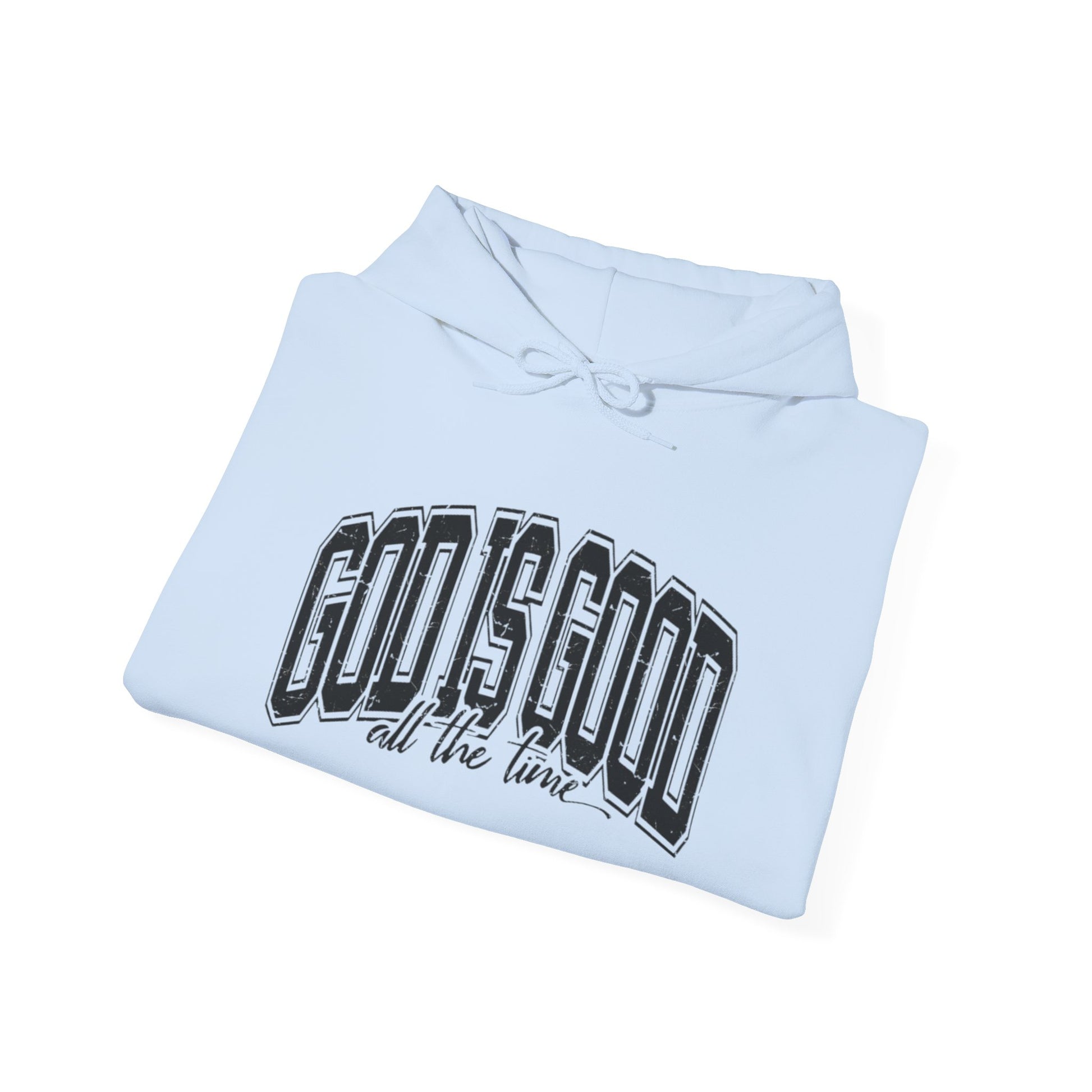 GOD IS GOOD Sweater
